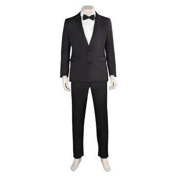 Loki Season 2 Loki Outfits Halloween Carnival Party Suit Cosplay Costume